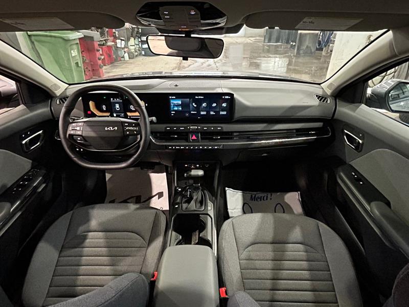 kia K4 2025 - 3
