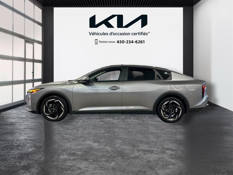 kia K4 2025 - 4