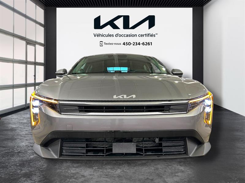 kia K4 2025 - 5