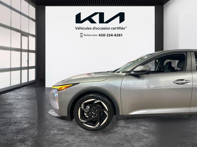kia K4 2025 - 6