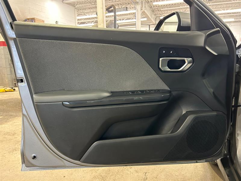 kia K4 2025 - 8