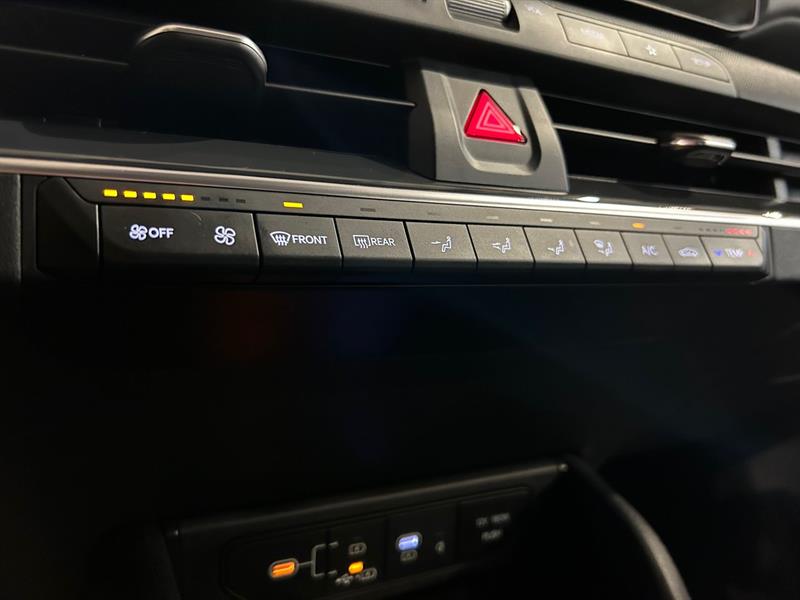 kia K4 2025 - 21