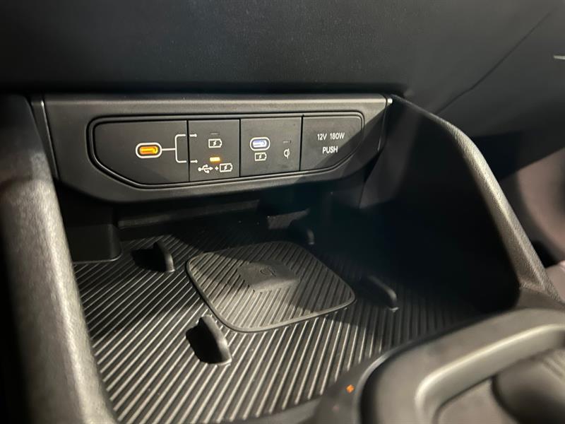 kia K4 2025 - 22