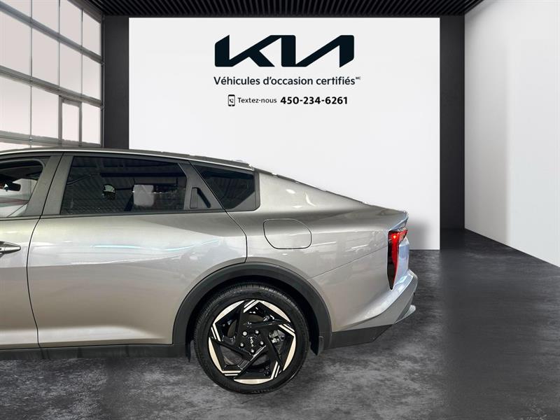 kia K4 2025 - 24