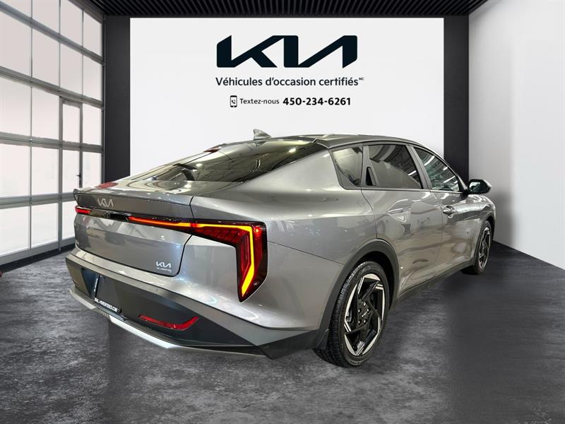 kia K4 2025 - 28