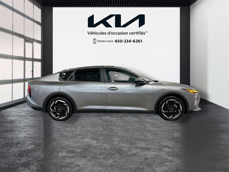 kia K4 2025 - 29