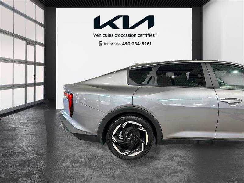 kia K4 2025 - 30