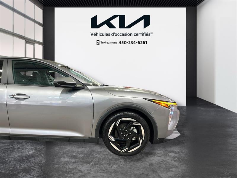 kia K4 2025 - 31