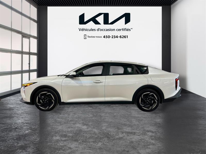 kia K4 2025 - 3