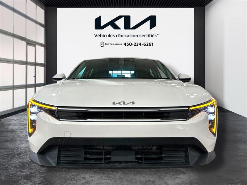 kia K4 2025 - 5
