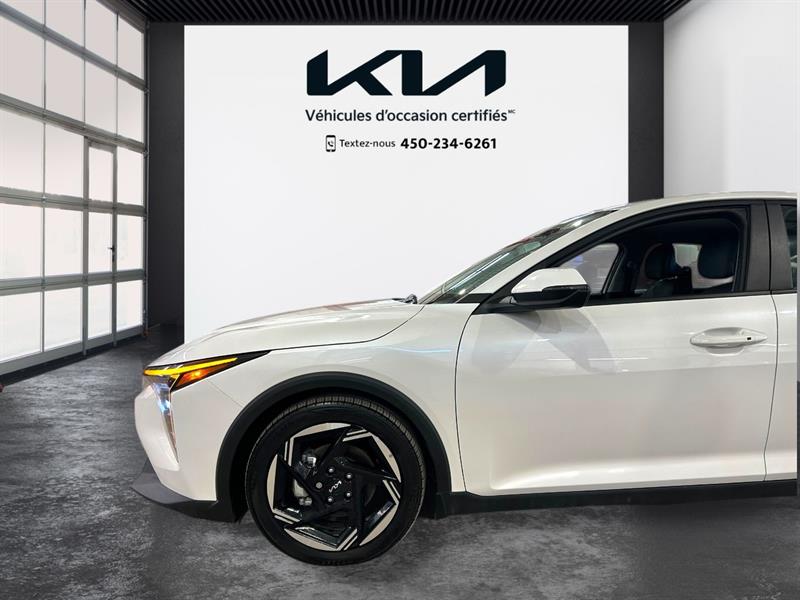 kia K4 2025 - 6