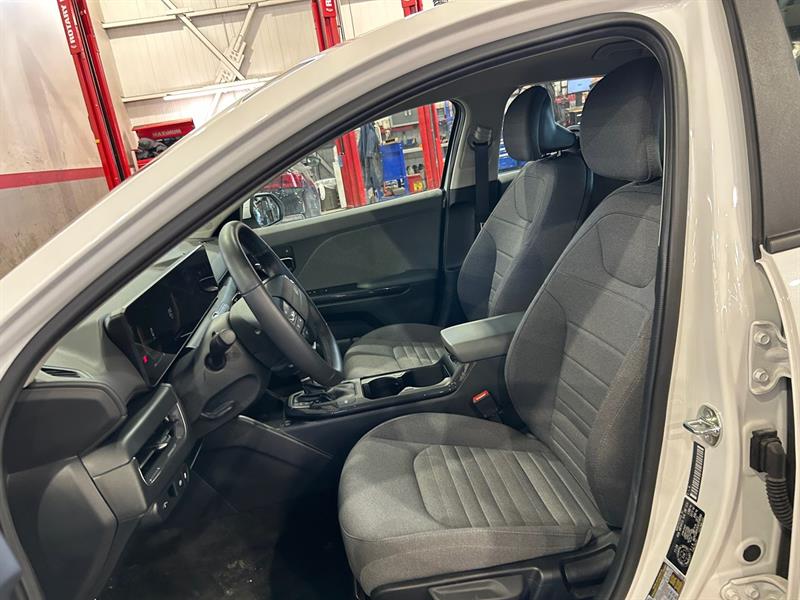 kia K4 2025 - 10