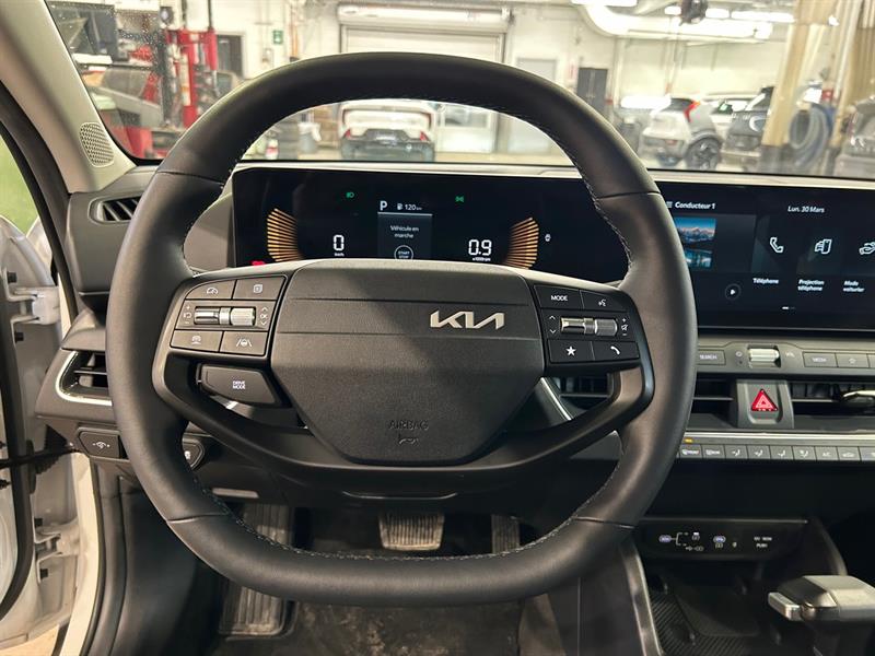 kia K4 2025 - 11