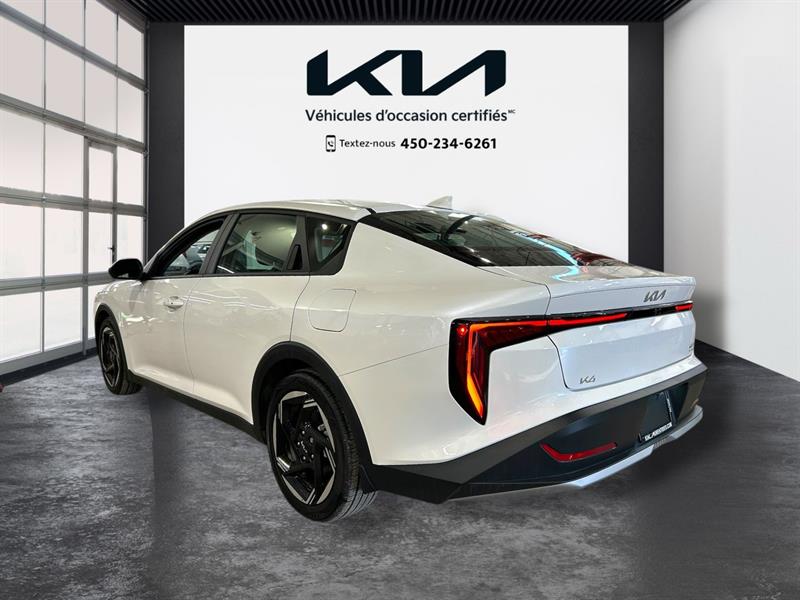 kia K4 2025 - 14