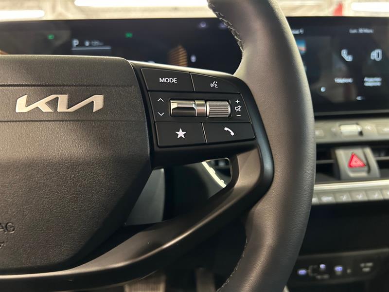 kia K4 2025 - 17