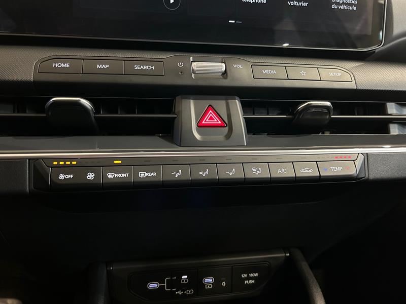 kia K4 2025 - 22