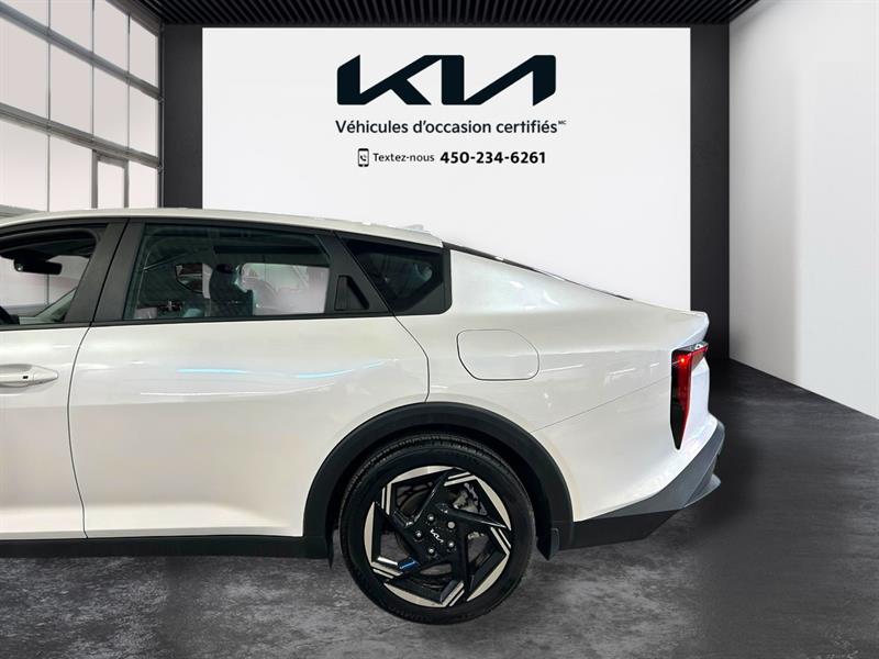 kia K4 2025 - 25
