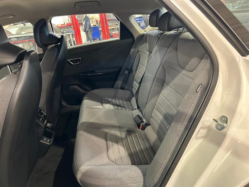 kia K4 2025 - 27