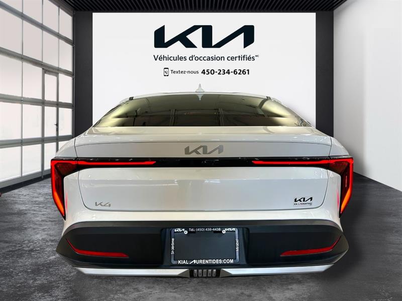 kia K4 2025 - 29