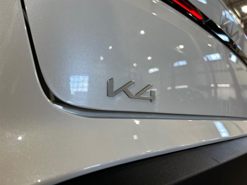 kia K4 2025 - 30