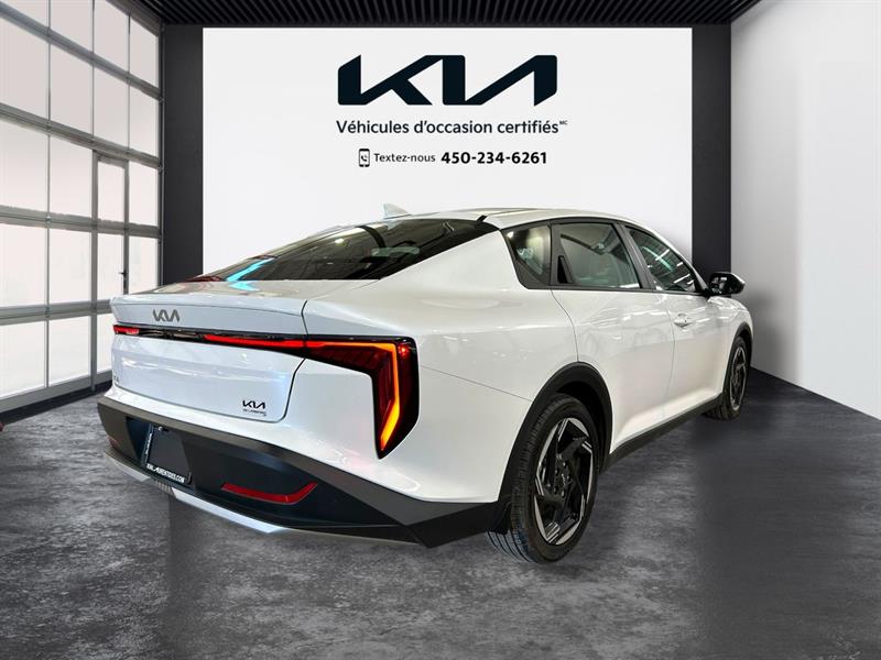 kia K4 2025 - 31