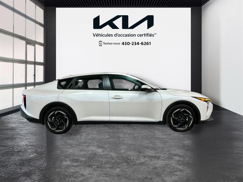 kia K4 2025 - 32
