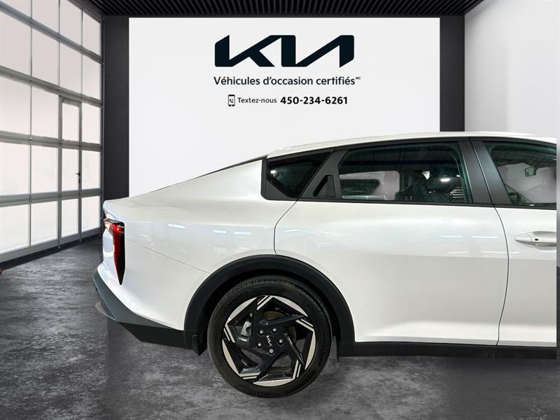 kia K4 2025 - 33