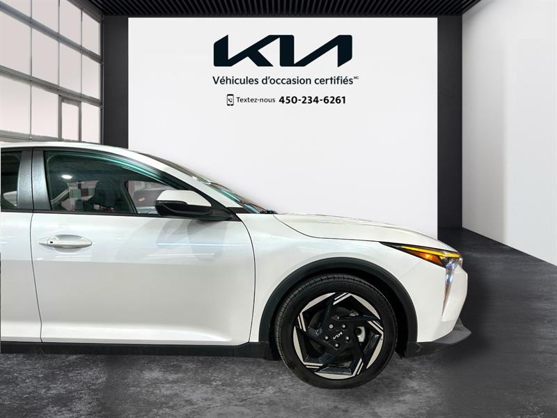 kia K4 2025 - 34