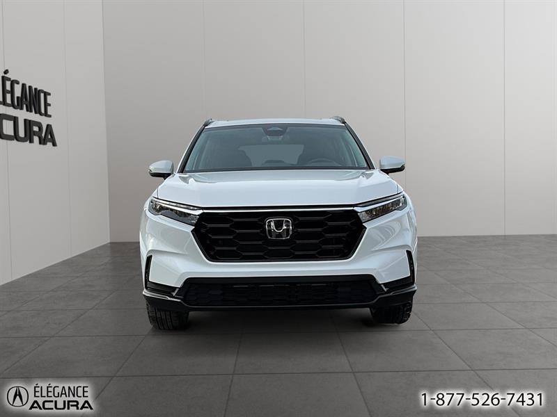 honda CR-V 2025 - 2