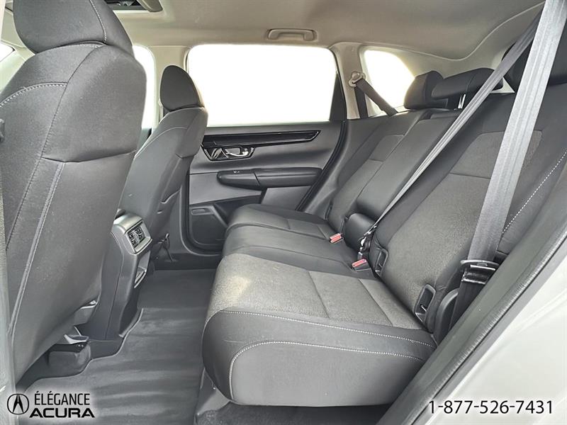honda CR-V 2025 - 12
