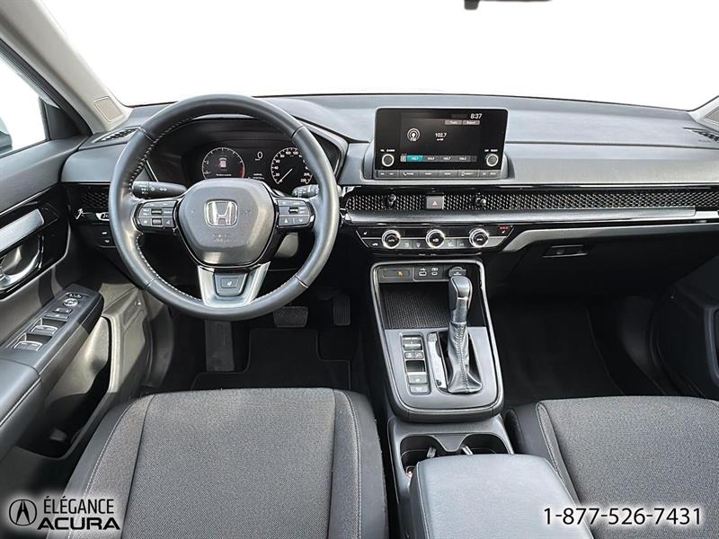 honda CR-V 2025 - 13