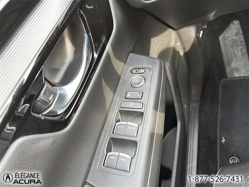 honda CR-V 2025 - 14