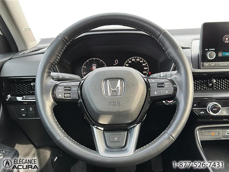 honda CR-V 2025 - 16