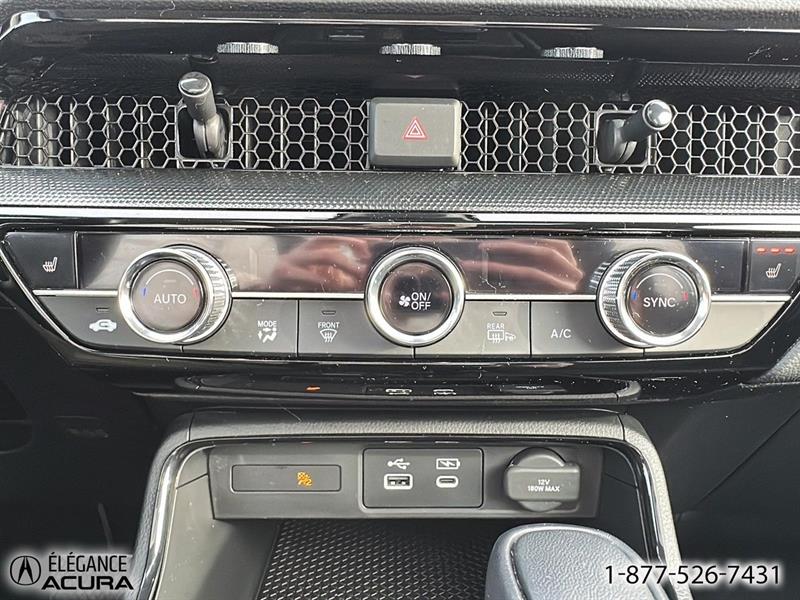 honda CR-V 2025 - 18