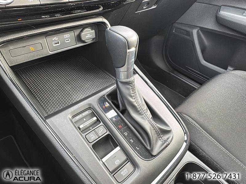 honda CR-V 2025 - 19