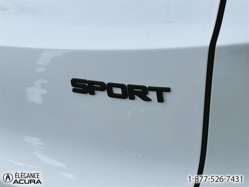 honda CR-V 2025 - 20