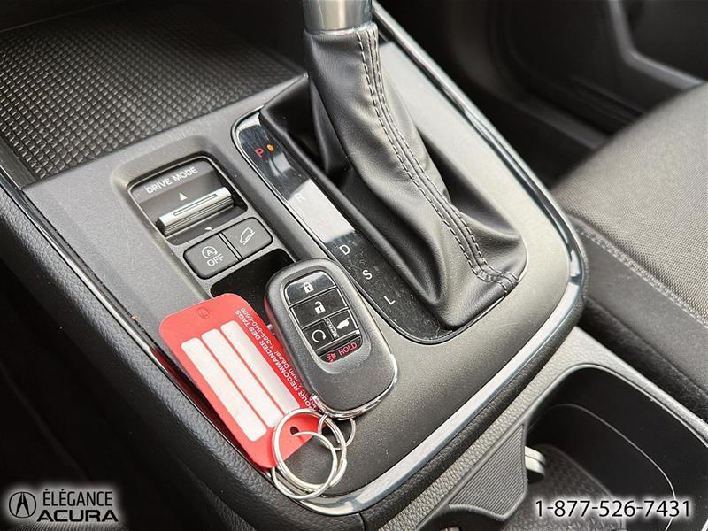 honda CR-V 2025 - 21