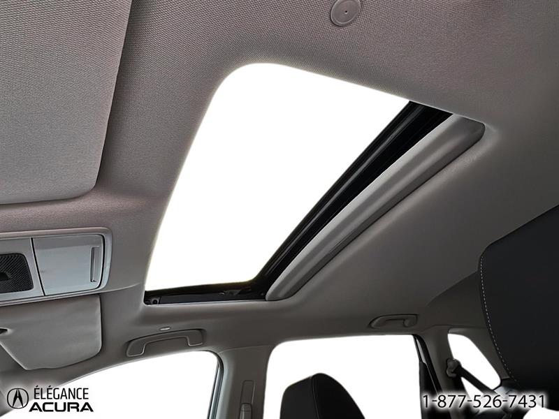 honda CR-V 2025 - 22