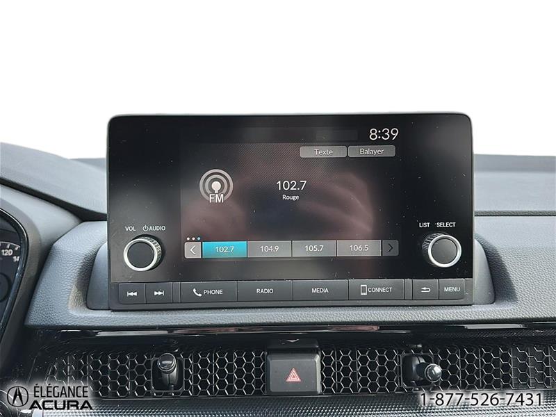honda CR-V 2025 - 24