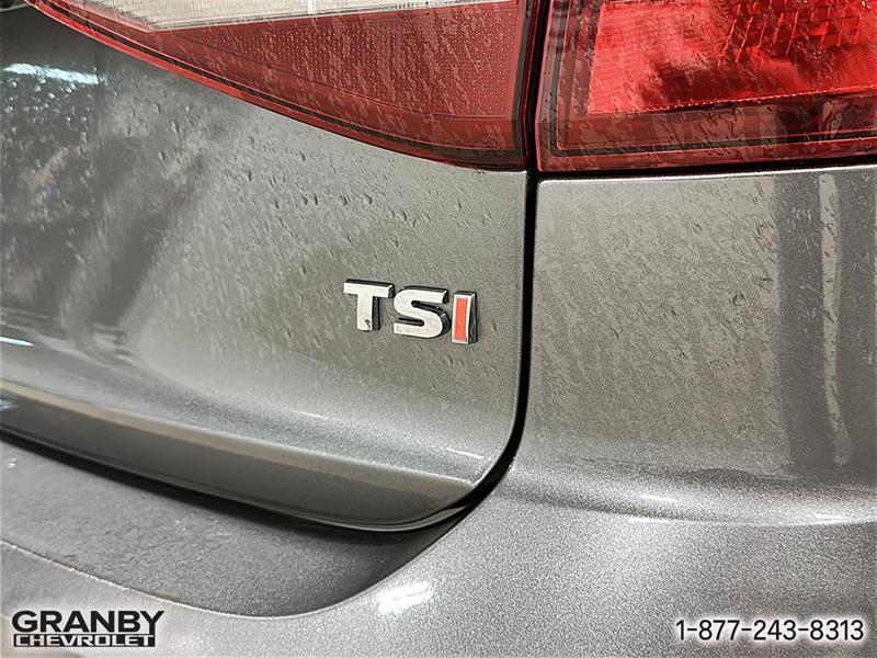 volkswagen Berline Jetta 2017 - 16