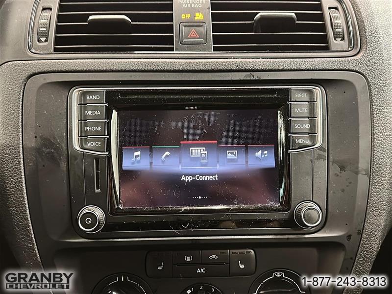 volkswagen Berline Jetta 2017 - 20