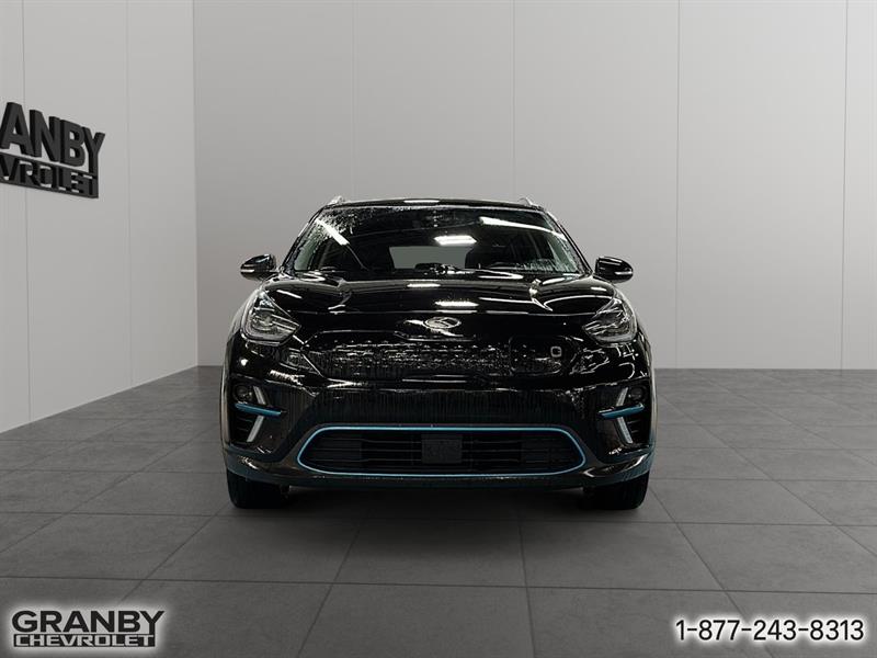 kia Niro électrique 2020 - 2
