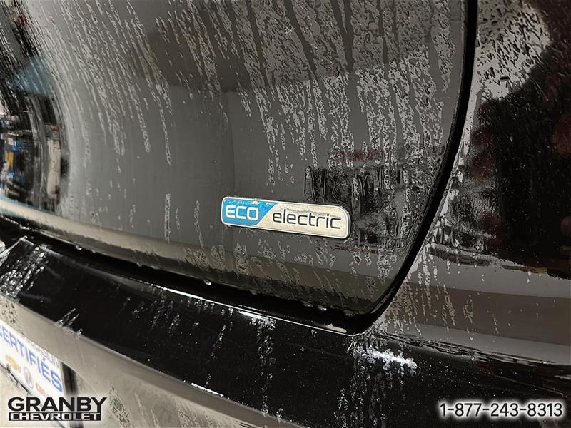 kia Niro électrique 2020 - 20
