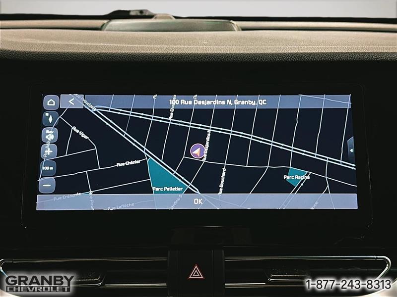 kia Niro électrique 2020 - 24