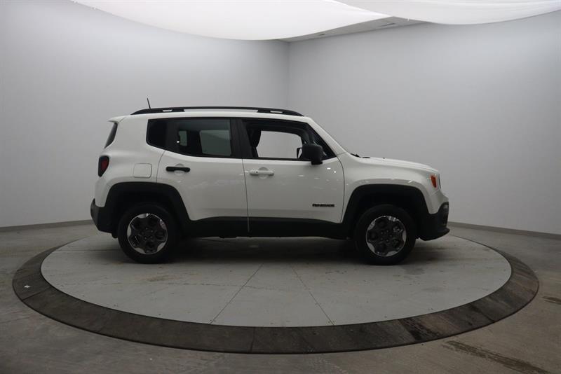 jeep Renegade 2018 - 3