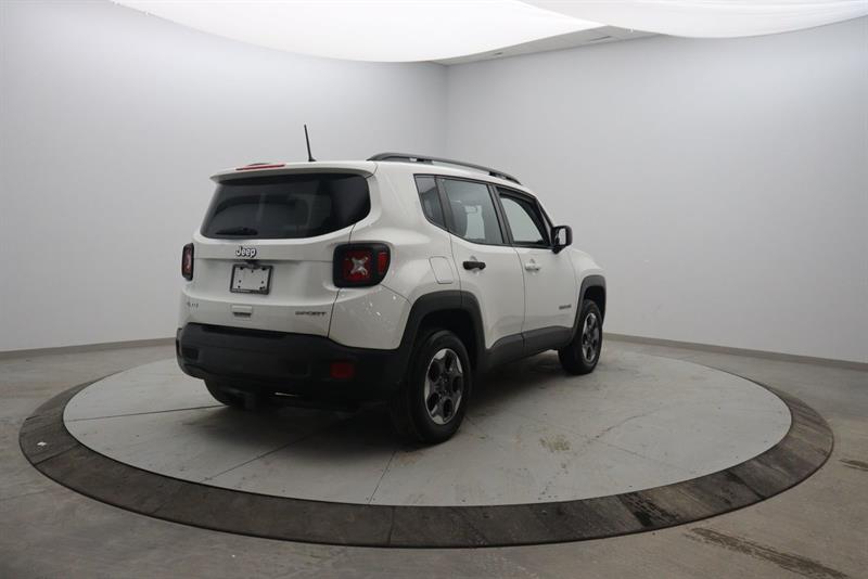 jeep Renegade 2018 - 4