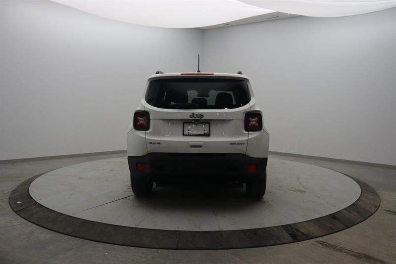 jeep Renegade 2018 - 5