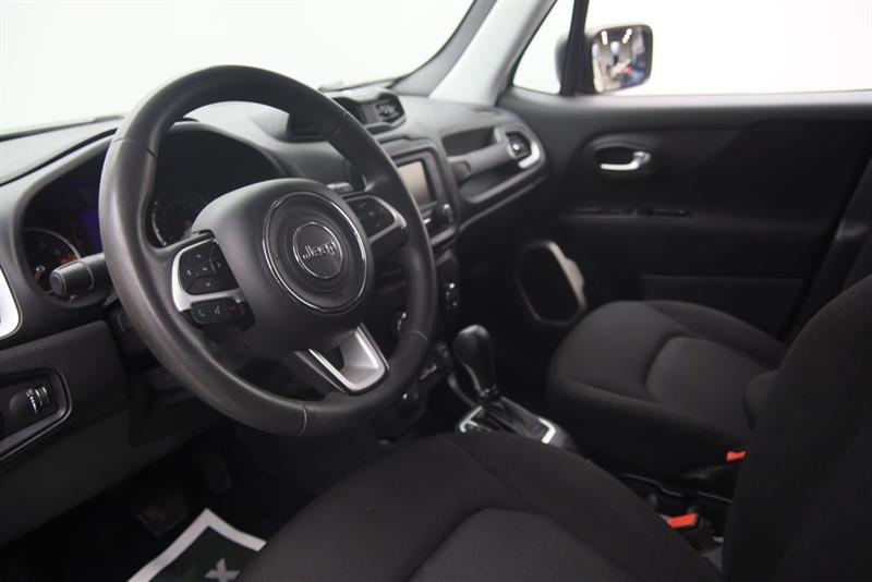 jeep Renegade 2018 - 6