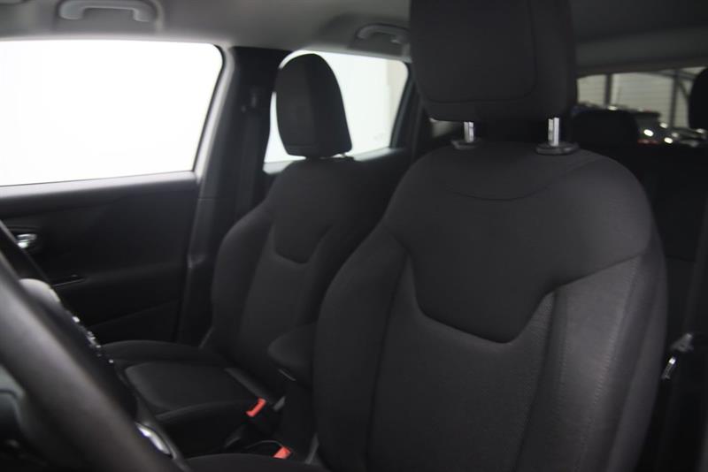 jeep Renegade 2018 - 7