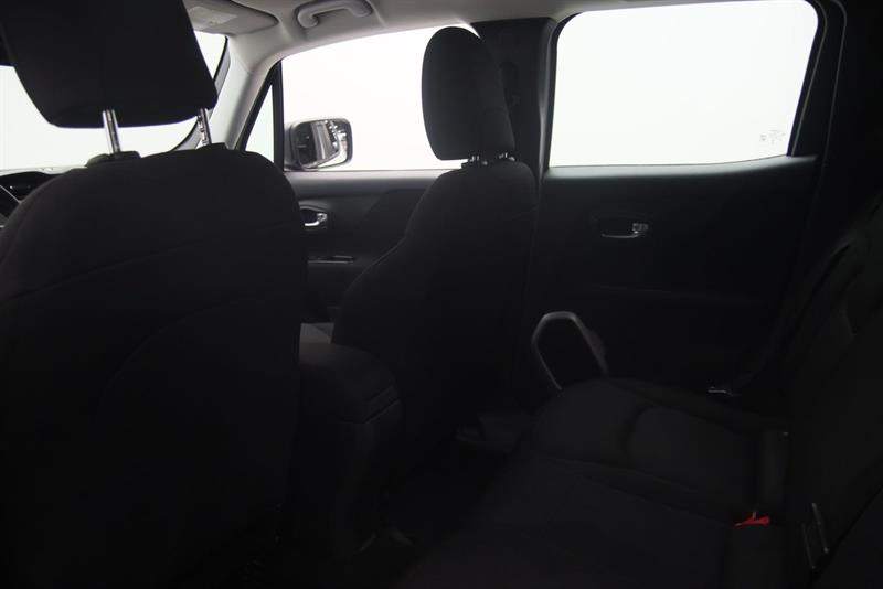 jeep Renegade 2018 - 8